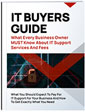 It Buyers Guide